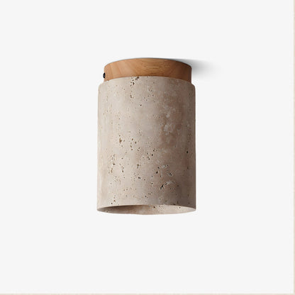 Terra Cylinder Ceiling Light Ceiling lamp