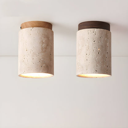 Terra Cylinder Ceiling Light Ceiling lamp