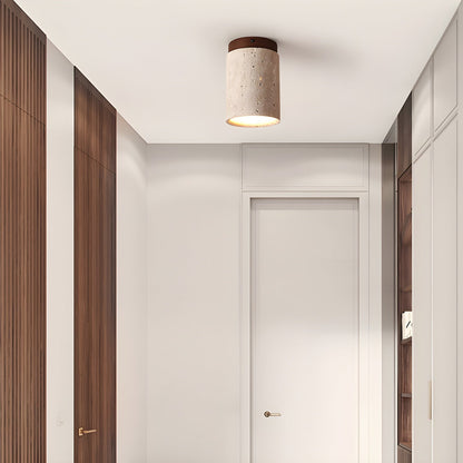 Terra Cylinder Ceiling Light Ceiling lamp