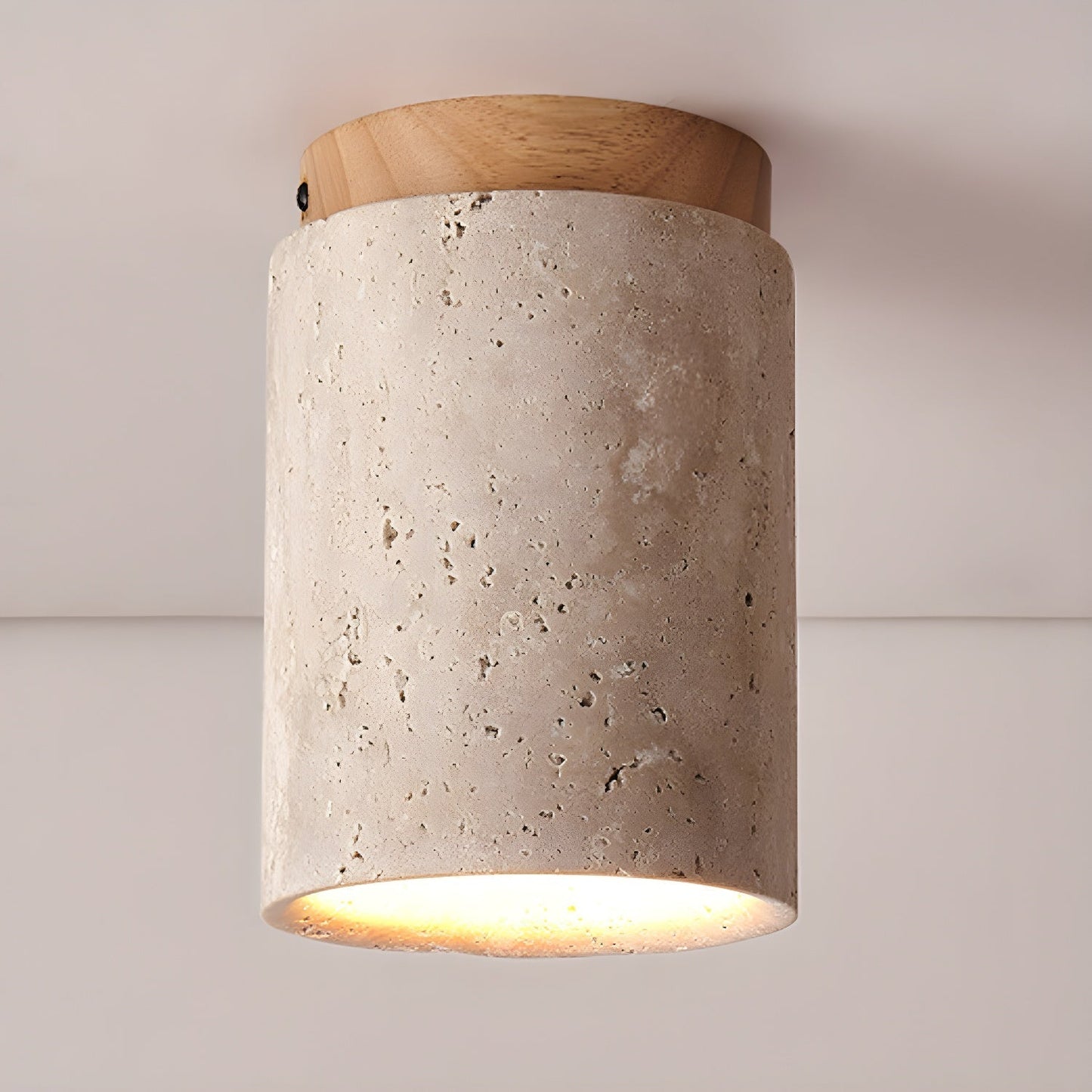 Terra Cylinder Ceiling Light Ceiling lamp