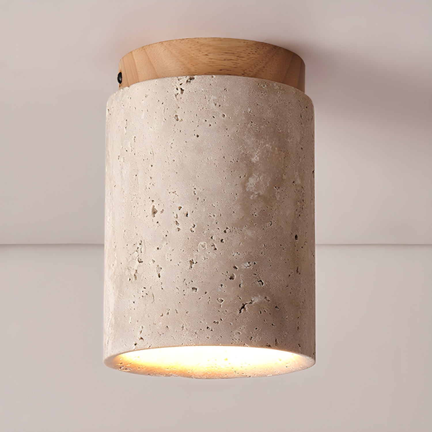 Terra Cylinder Ceiling Light Ceiling lamp
