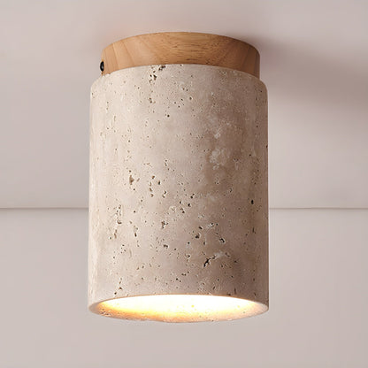 Terra Cylinder Ceiling Light Ceiling lamp