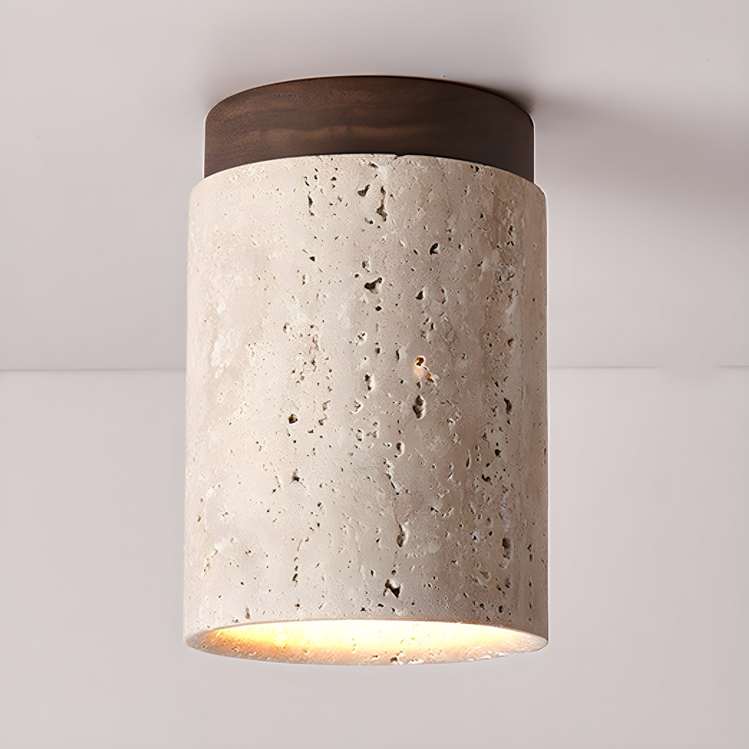 Terra Cylinder Ceiling Light Ceiling lamp