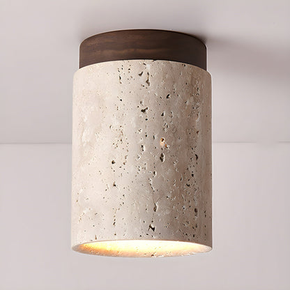 Terra Cylinder Ceiling Light Ceiling lamp