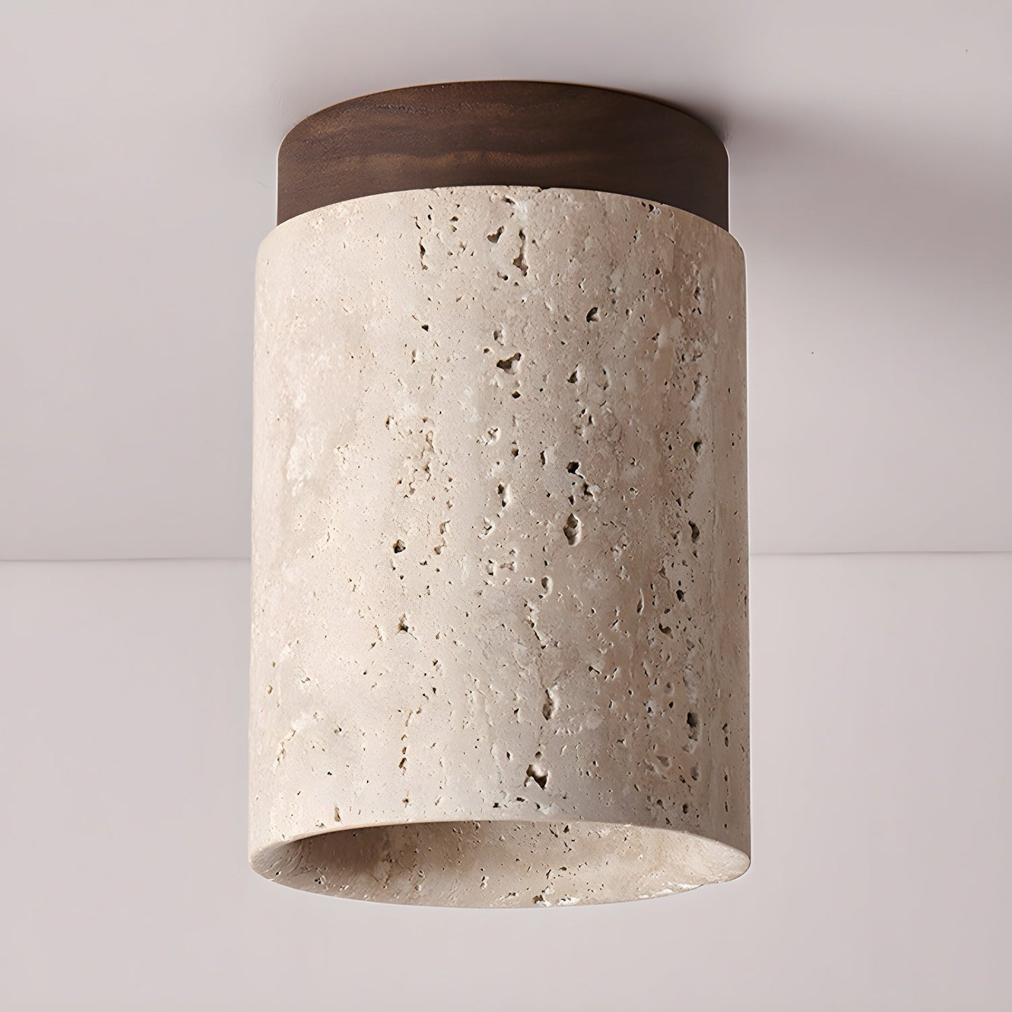 Terra Cylinder Ceiling Light Ceiling lamp