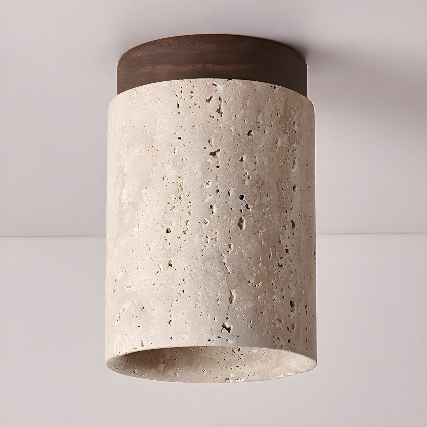 Terra Cylinder Ceiling Light Ceiling lamp