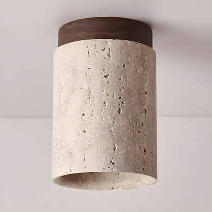 Terra Cylinder Ceiling Light Ceiling lamp