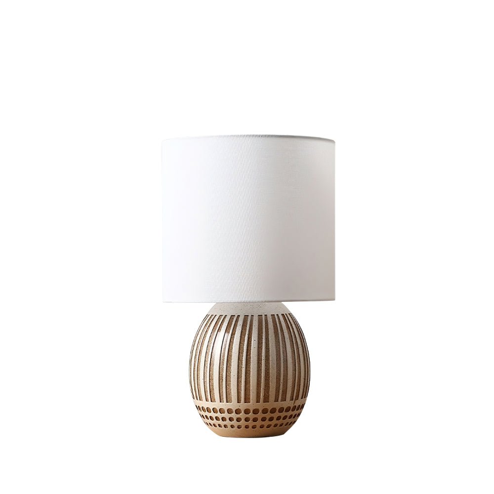 Terra Stripes Table Lamp Table lamp