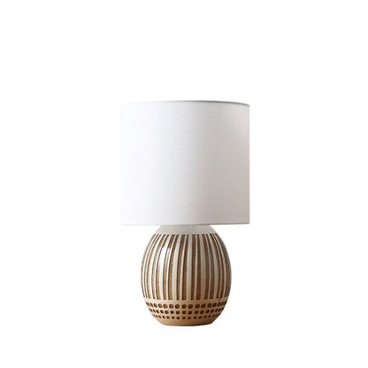 Terra Stripes Table Lamp Table lamp