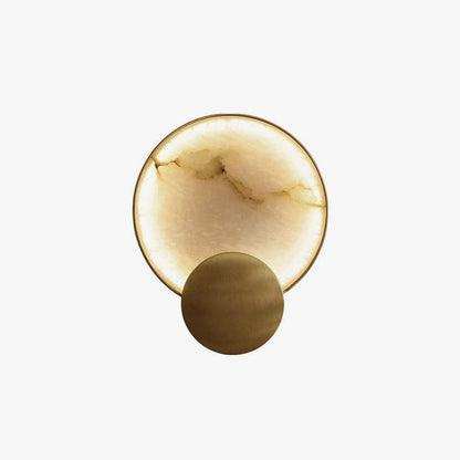 Terra Svet Wall Lamp Wall lamp