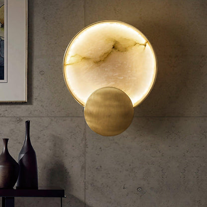 Terra Svet Wall Lamp Wall lamp