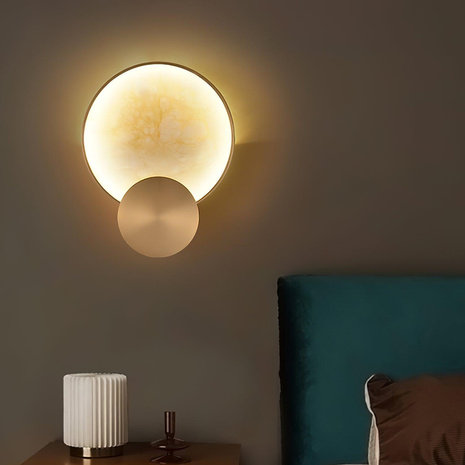 Terra Svet Wall Lamp Wall lamp