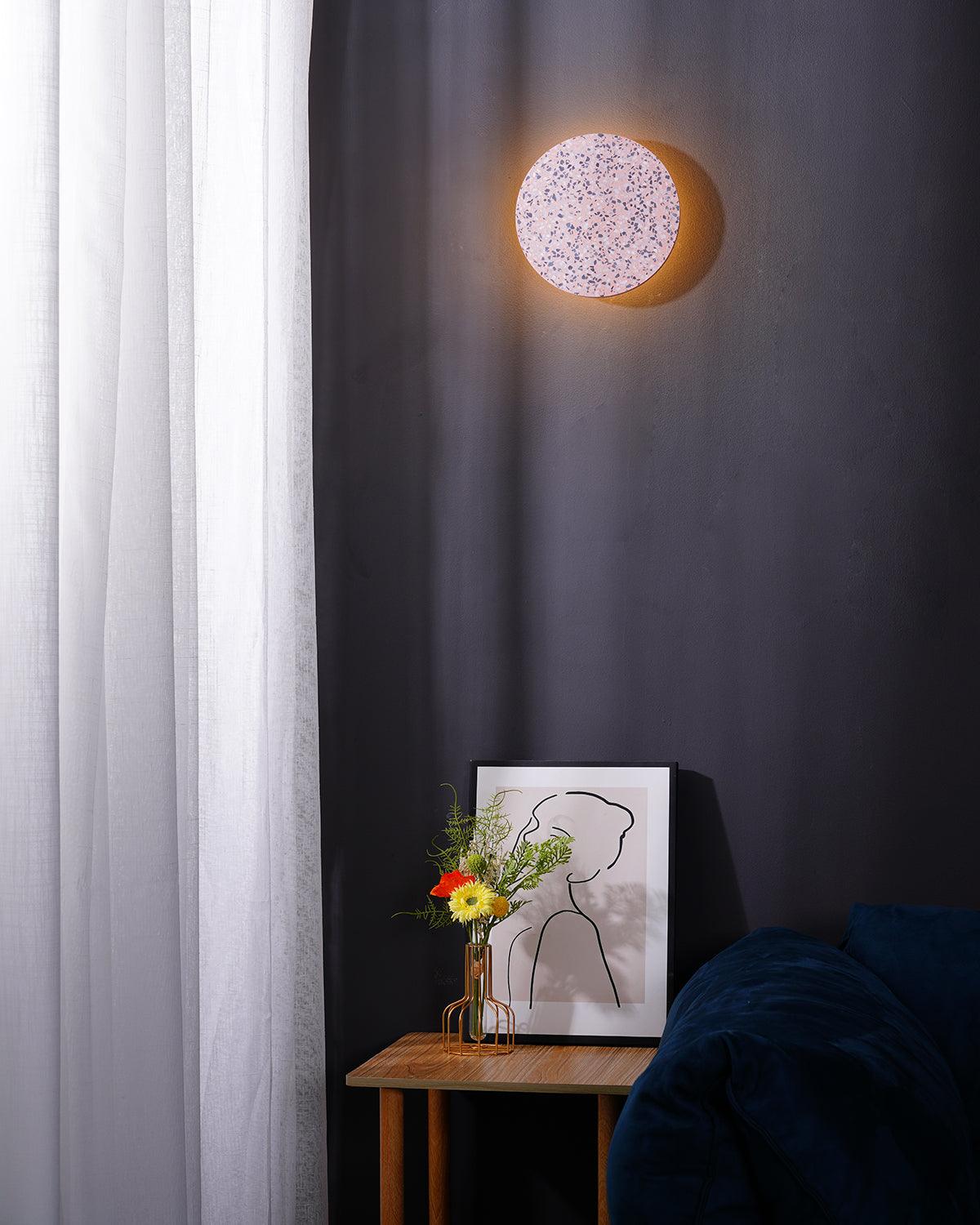 Terrazzo Wall Lamp Wall lamp