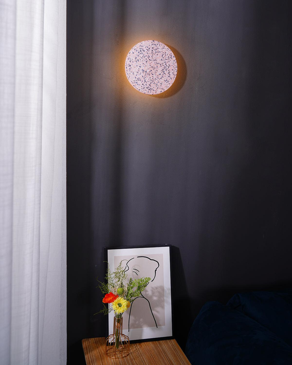 Terrazzo Wall Lamp Wall lamp