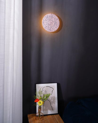 Terrazzo Wall Lamp Wall lamp