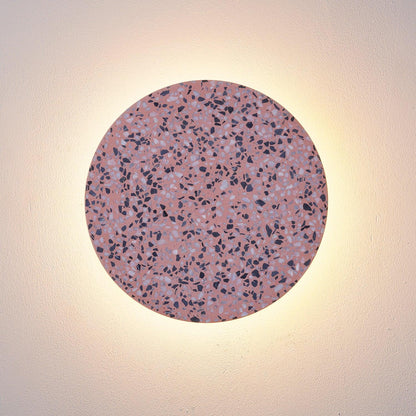 Terrazzo Wall Lamp Wall lamp