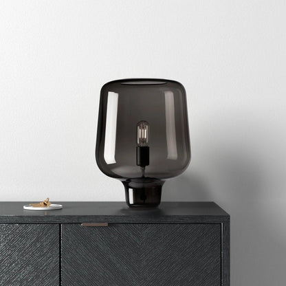Teutonic Glass Table Lamp Table lamp