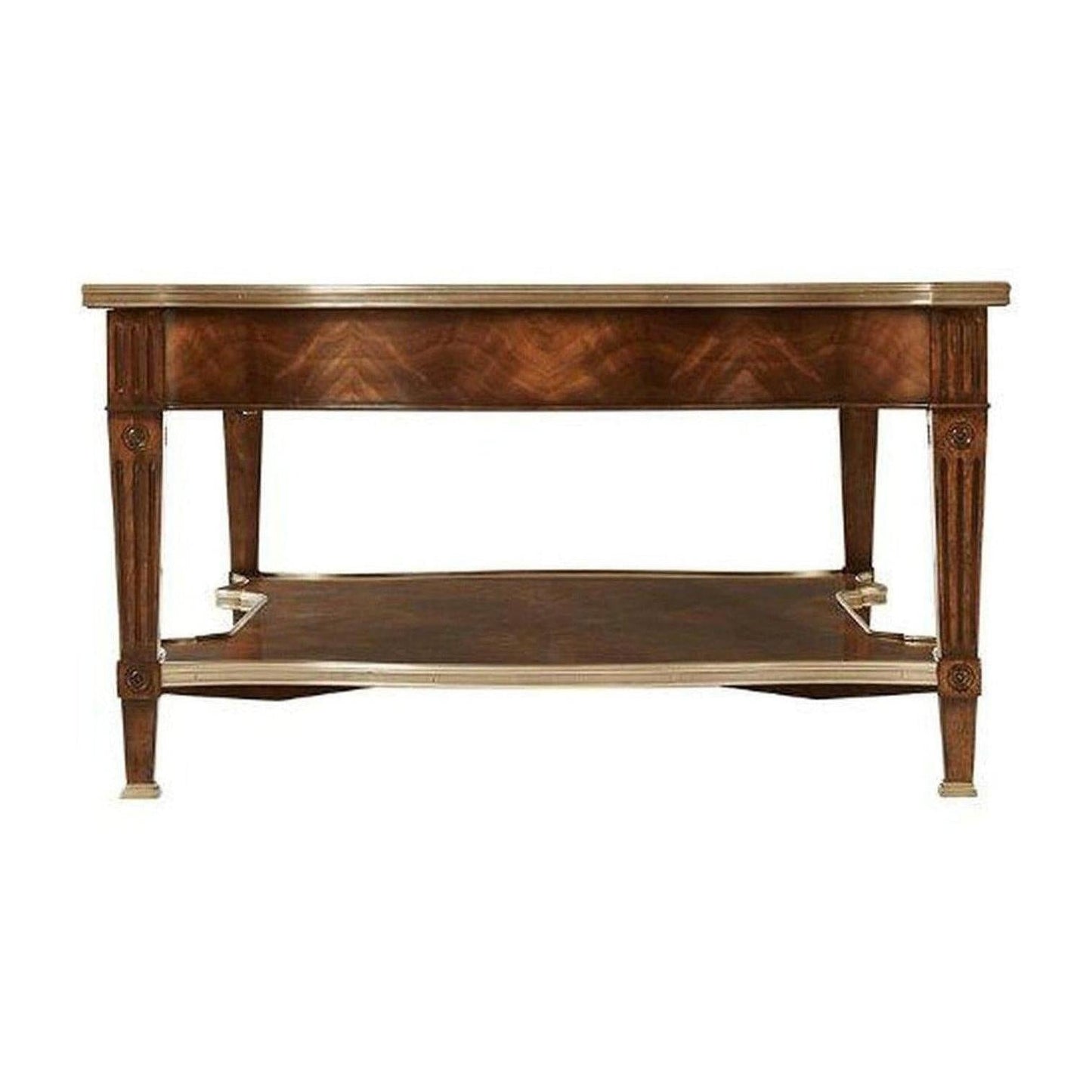 Theodore Alexander A Regal Cocktail Table