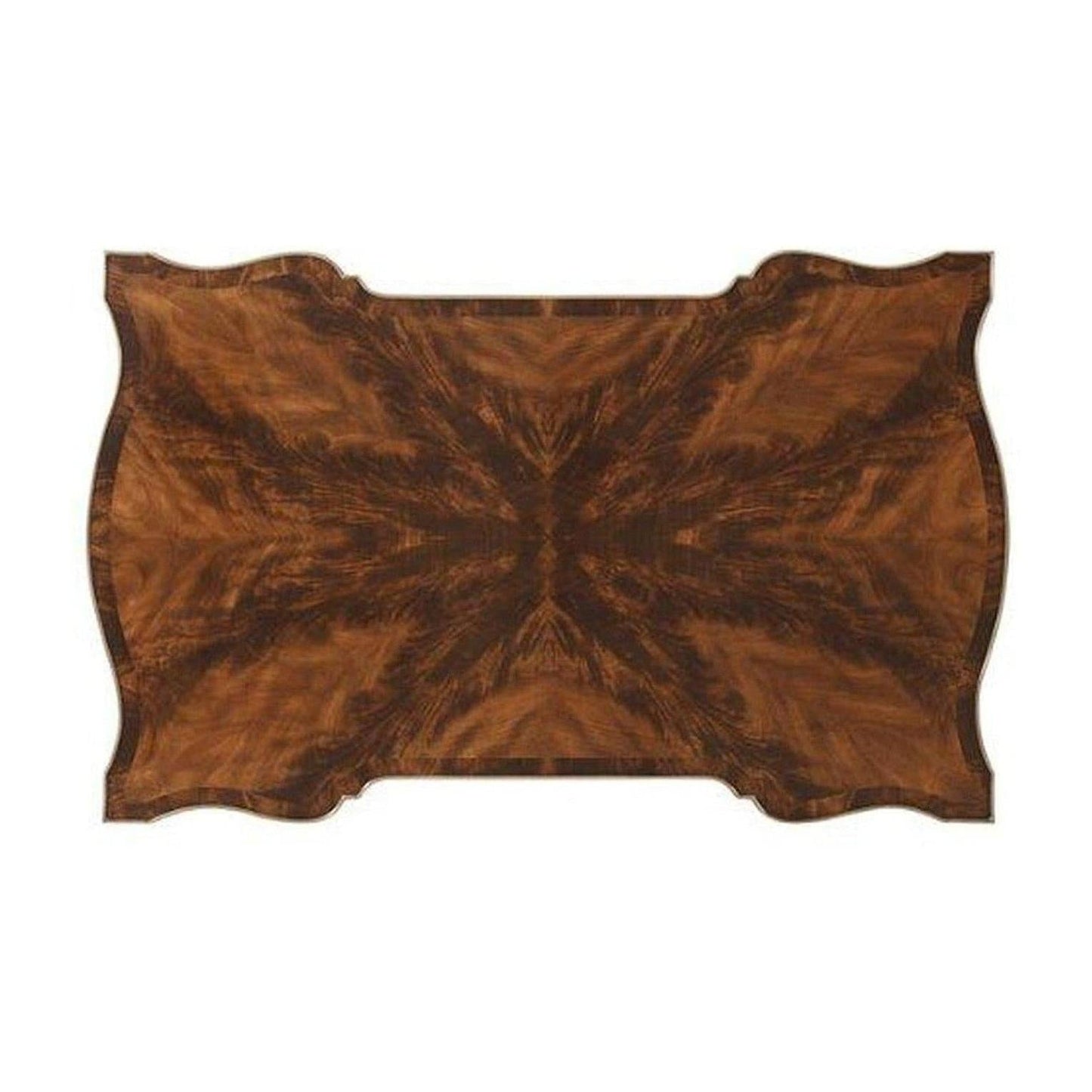 Theodore Alexander A Regal Cocktail Table