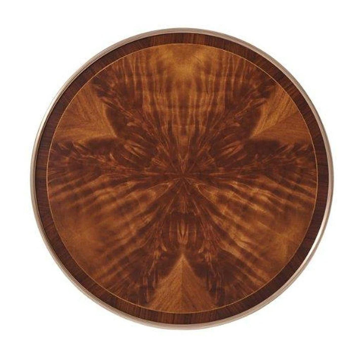 Theodore Alexander Admiralty Occasional Table