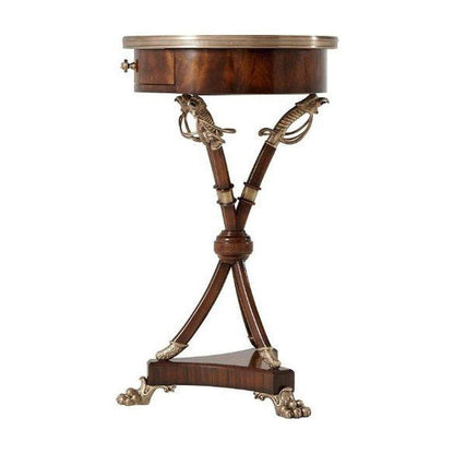 Theodore Alexander Admiralty Occasional Table