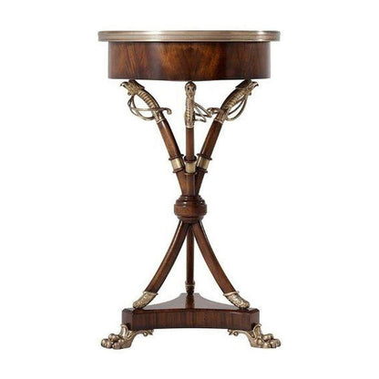 Theodore Alexander Admiralty Occasional Table