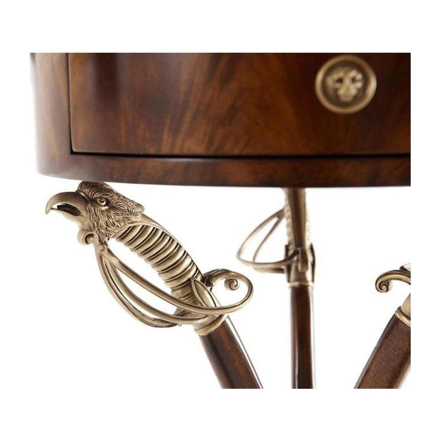 Theodore Alexander Admiralty Occasional Table