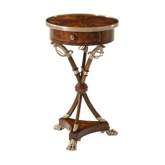 Theodore Alexander Admiralty Occasional Table