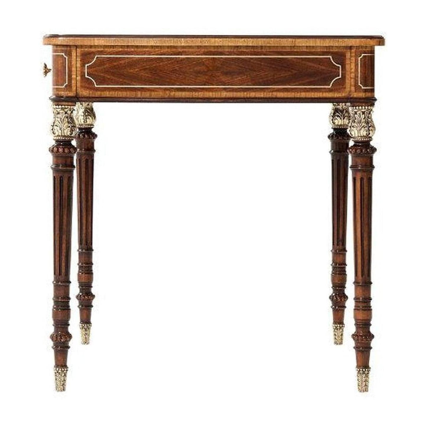 Theodore Alexander Adolphus Side Table