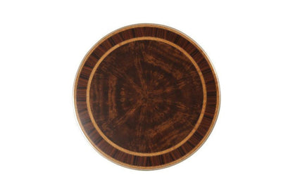 Theodore Alexander After Dinner Drinks Table
