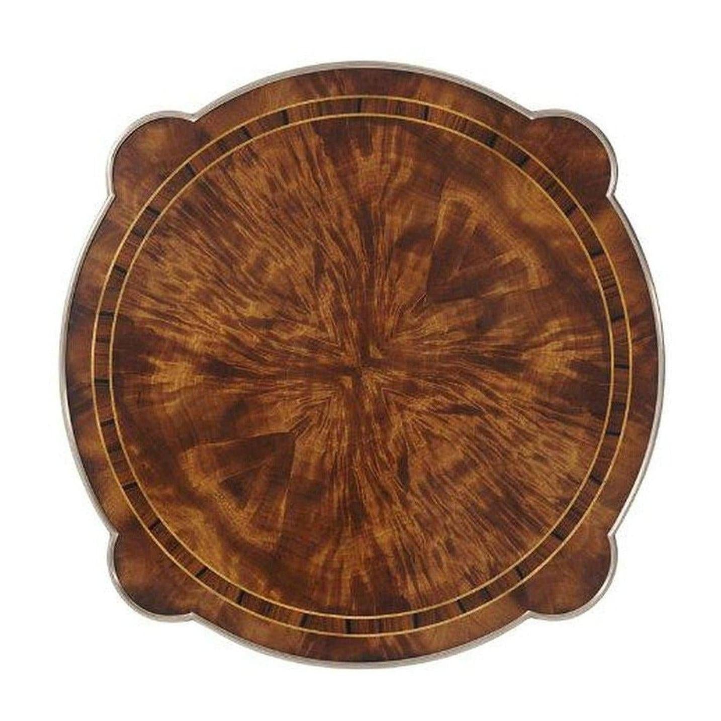 Theodore Alexander Bernadette Lamp Table