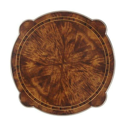 Theodore Alexander Bernadette Lamp Table