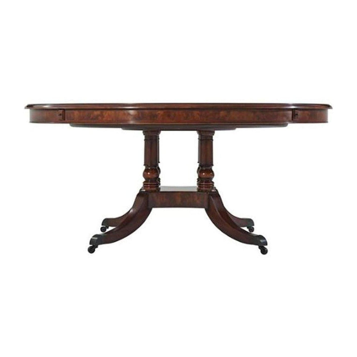 Theodore Alexander Brook Street Supper Dining Table