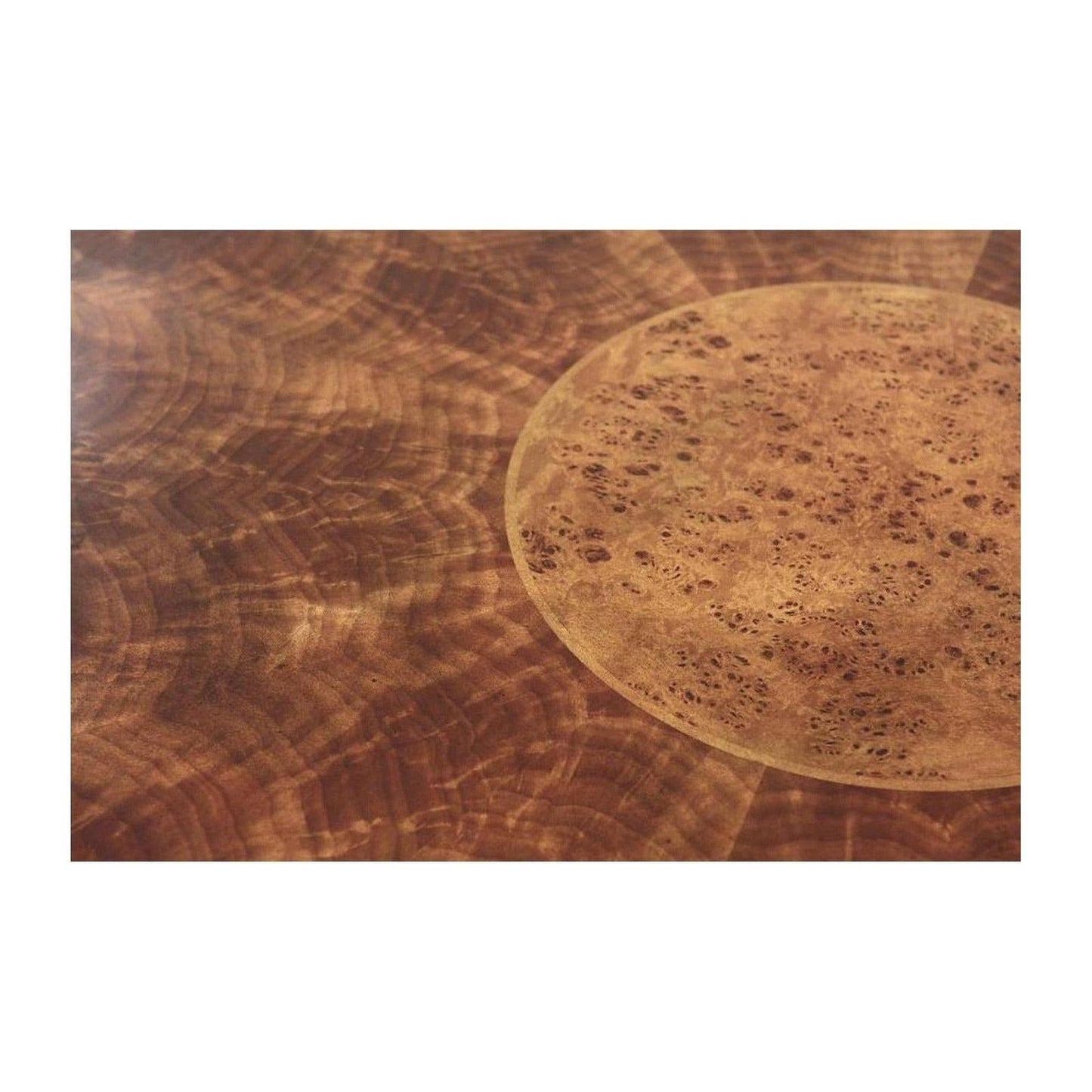 Theodore Alexander Brook Street Supper Dining Table
