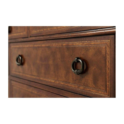 Theodore Alexander Brooksby Dresser