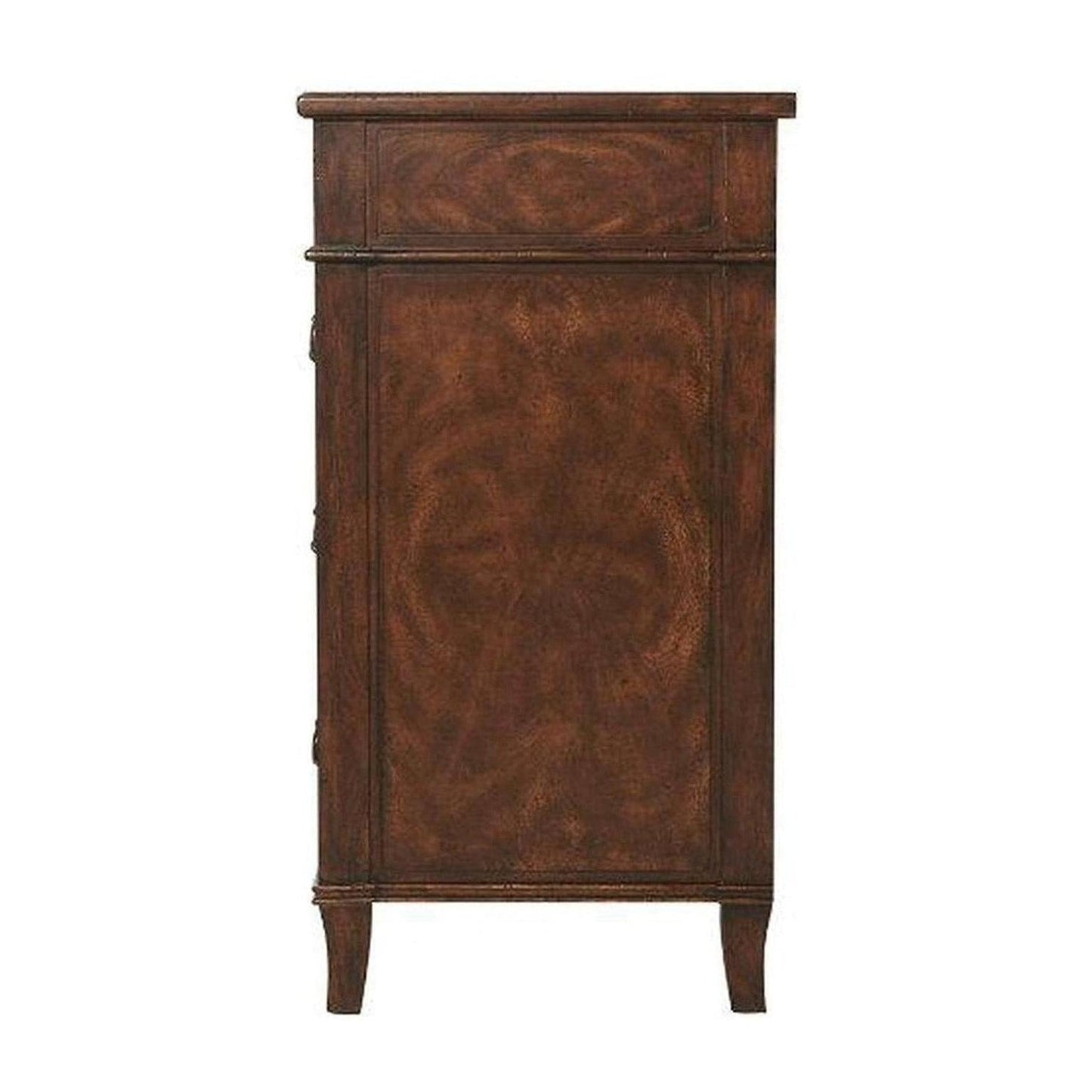 Theodore Alexander Brooksby Dresser