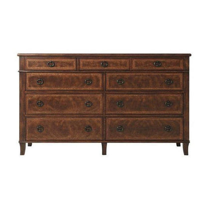 Theodore Alexander Brooksby Dresser