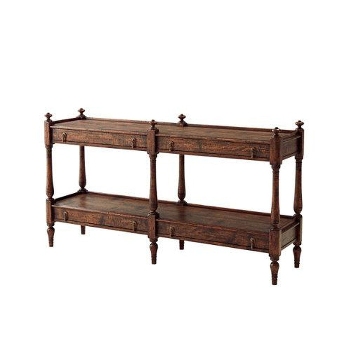 Theodore Alexander Carter Console