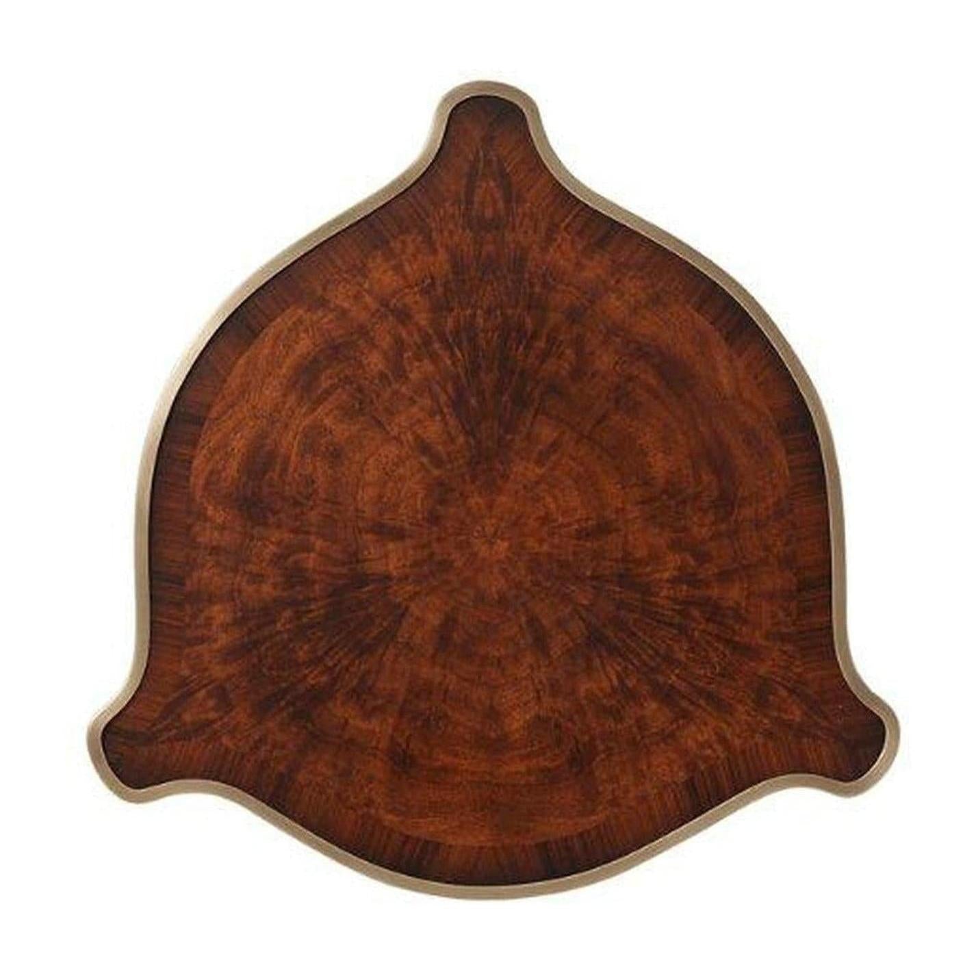 Theodore Alexander Caryatids Accent Table