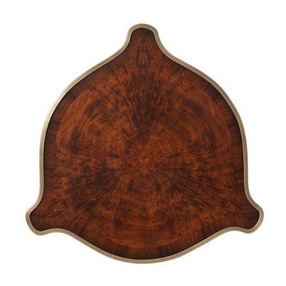 Theodore Alexander Caryatids Accent Table
