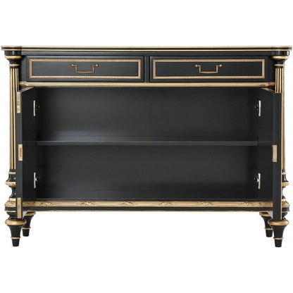 Theodore Alexander Daguerre Chinoiserie Cabinet