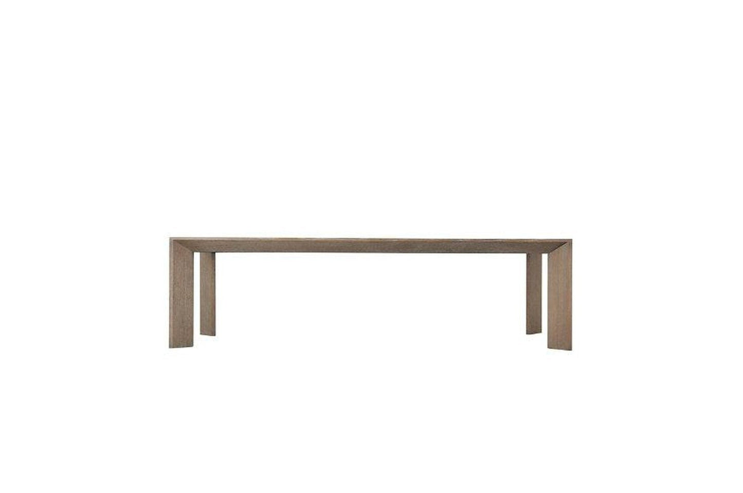 Theodore Alexander Decoto II Dining Table