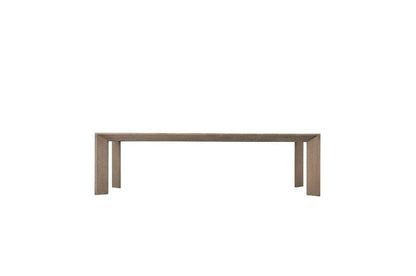 Theodore Alexander Decoto II Dining Table