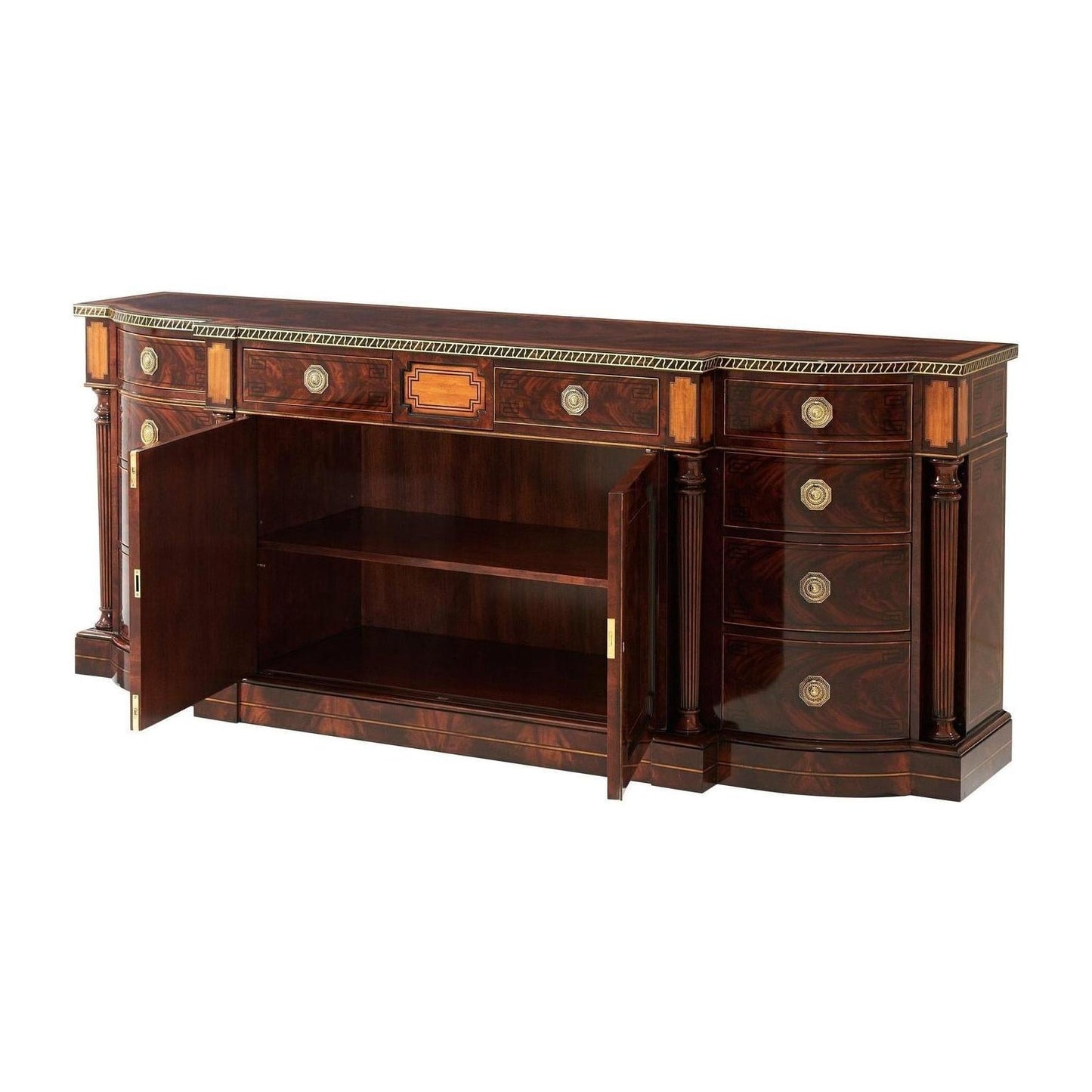 Theodore Alexander Donwell Buffet