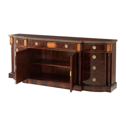 Theodore Alexander Donwell Buffet