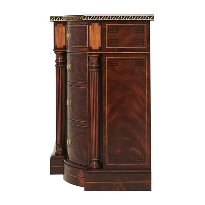 Theodore Alexander Donwell Buffet