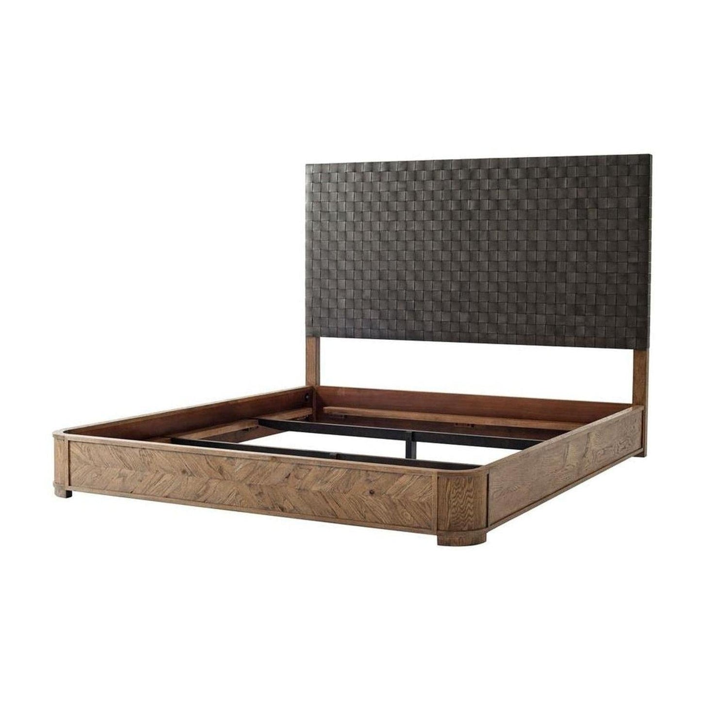 Theodore Alexander Echoes Seb Bed