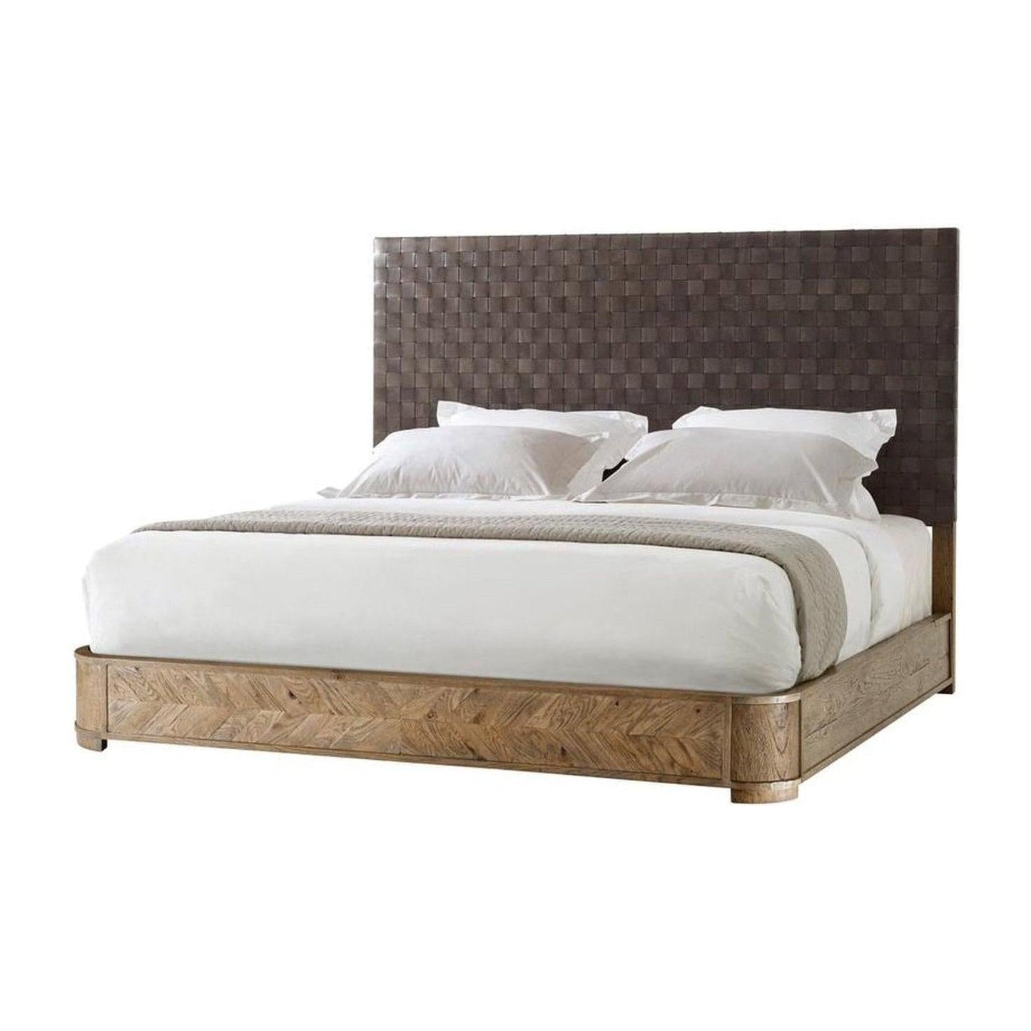 Theodore Alexander Echoes Seb Bed