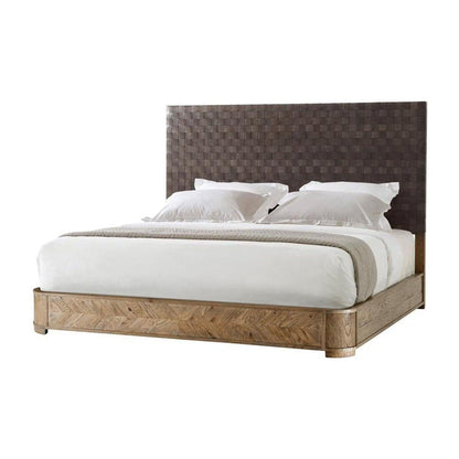 Theodore Alexander Echoes Seb Bed