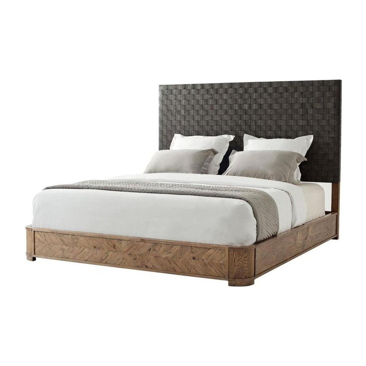 Theodore Alexander Echoes Seb Bed